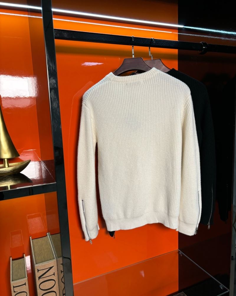 Prada Sweaters